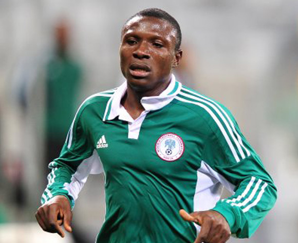 On-form Israeli based Nigerian defender Sodiq Atanda has backed Super Eagles coach Gernort Rohr for a formidable team ahead of 2021 AFCON qualifiers.