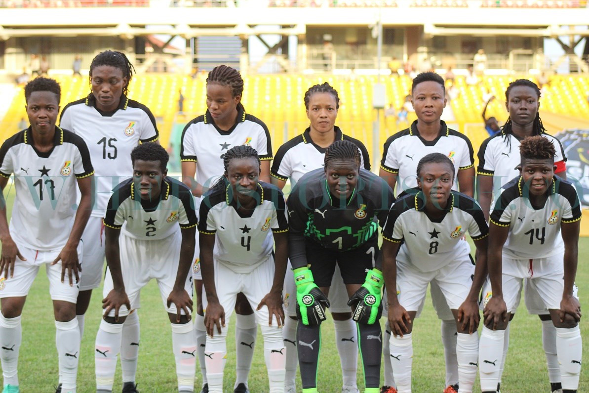 Black Queens, Princesses to host Morocco in international friendlies