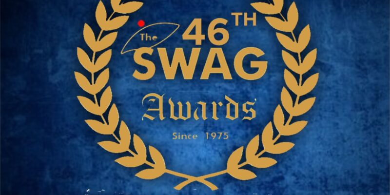 Takyi,Ganiu and Issahaku nominated for SWAG Awards