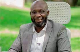 THE SUSPENSION OF ASHGOLD IS WRONG – MR. GEORGE AFRIYIE