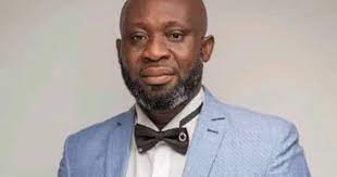 IT WAS A CONCERT DISPLAY- MR. GEORGE AFRIYIE ON THE 29TH GFA ORDINARY CONGRESS