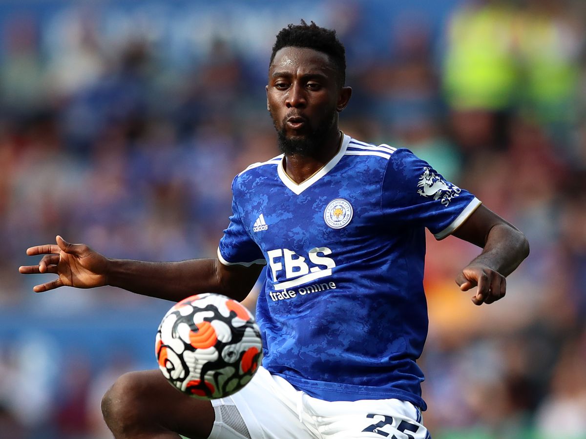 AFCON 2021: THINGS ARE SIMPLE UNDER EGUAVOEN THAN WE HAD IN 2019- WILFRED NDIDI