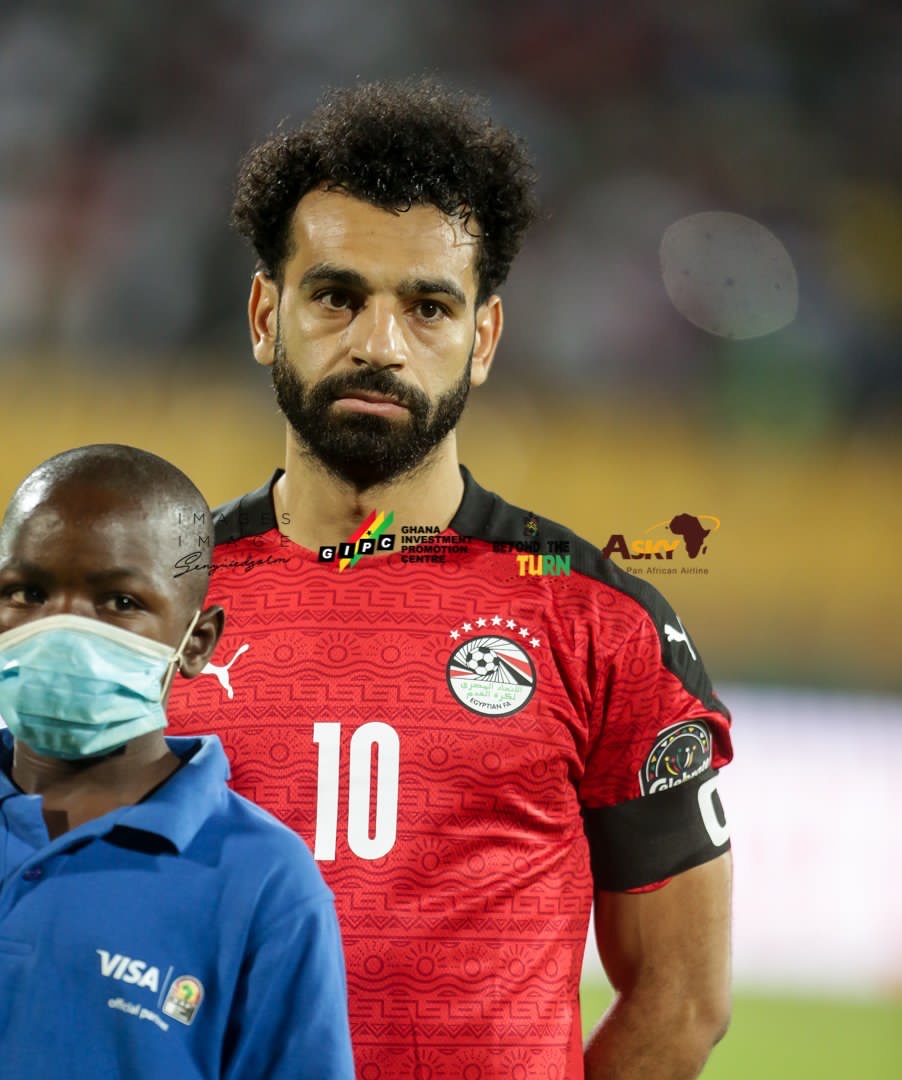 AFCON 2021: MO SALAH MAGIC SEND EGYPT TO SEMI-FINALS