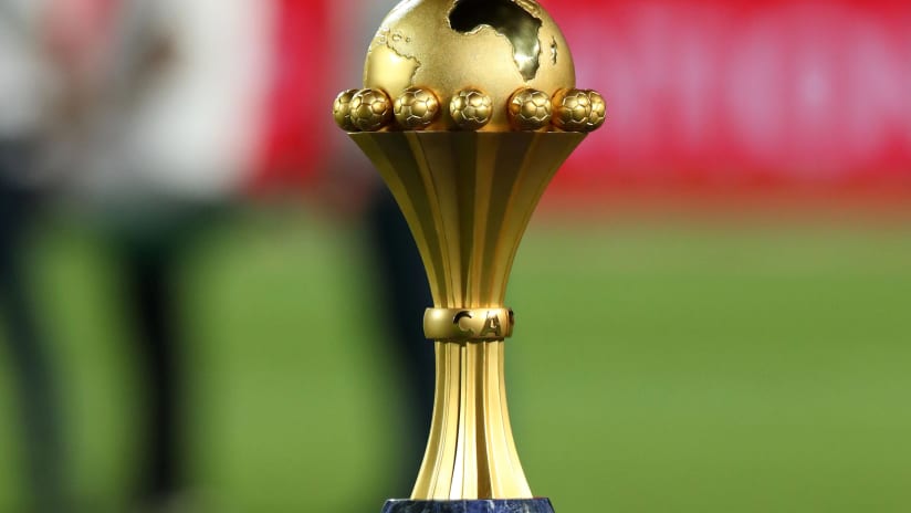 FULL SQUADS FOR 2021 AFRICA CUP OF NATIONS