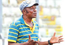 AFCON2021: QUARTER FINAL STAGE WOULD COME AS A CREDIT FOR BLACK STARS- J. E SARPONG.