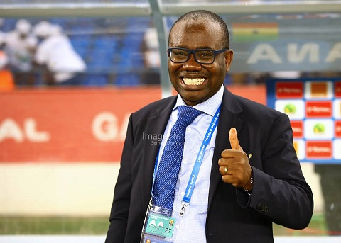 AFCON2021: USAGE OF VAR THROUGHOUT TOURNAMENT IS COMMENDABLE- KWESI NYANTAKYI