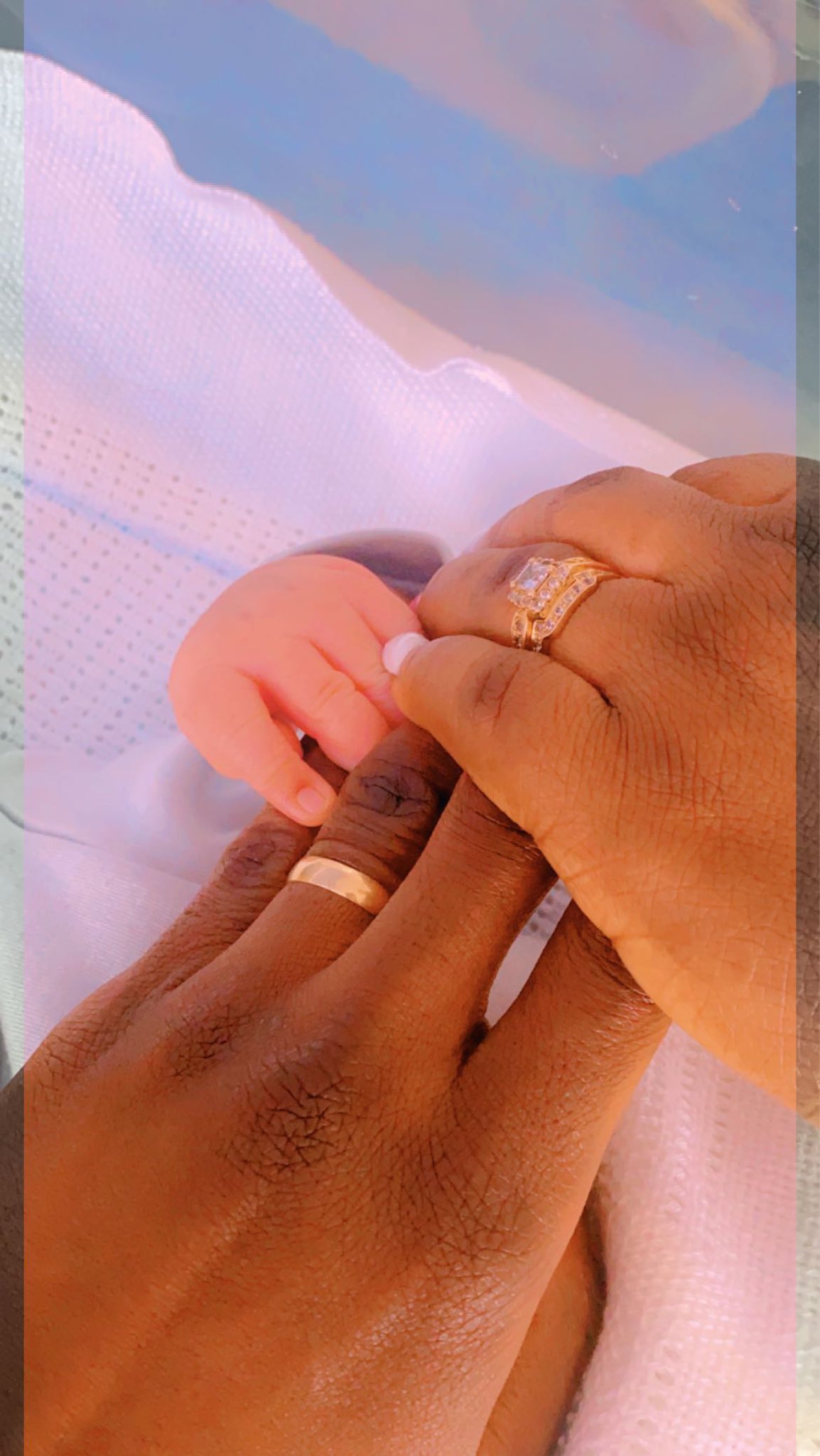 Felix Annan welcomes Annan Jnr