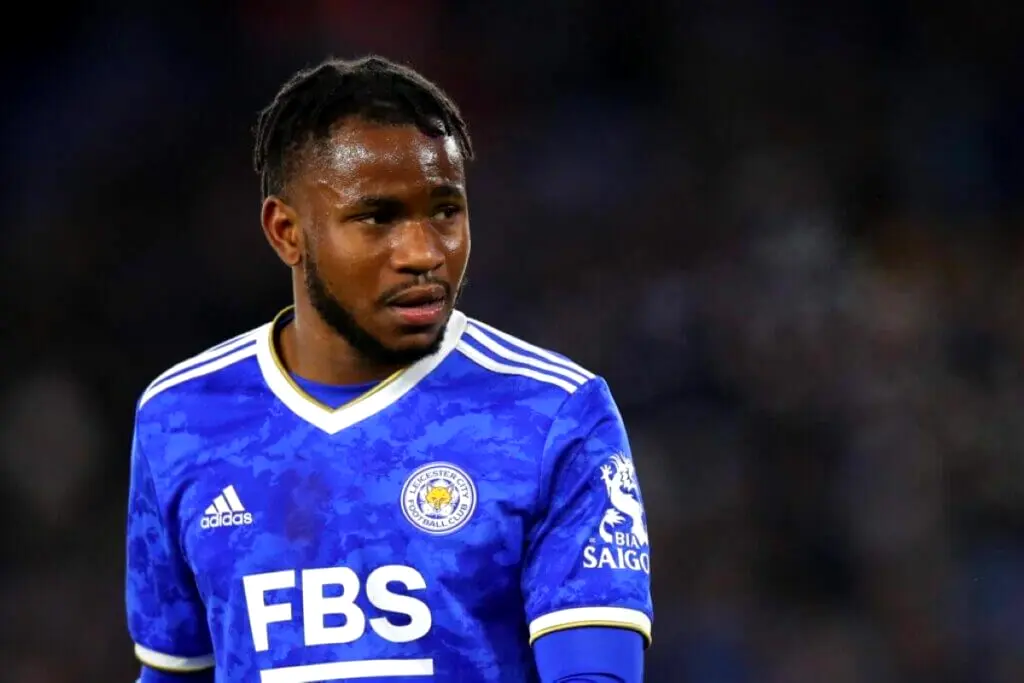 NFF hails as FIFA clears Ademola Lookman to represent Nigeria