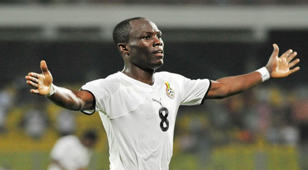 Playing in Kumasi will not favour Super Eagles – Agyemang-Badu warns