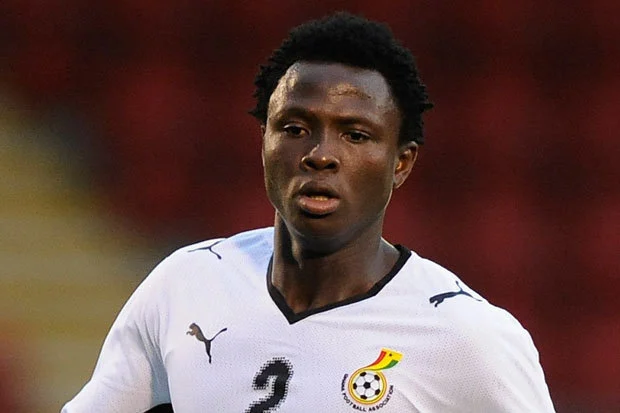 Black Stars Were Tactically Displined Against Central African Republic – Samuel Inkoom