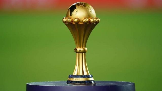 Zimbabwe and Kenya banned from 2023 Nations Cup