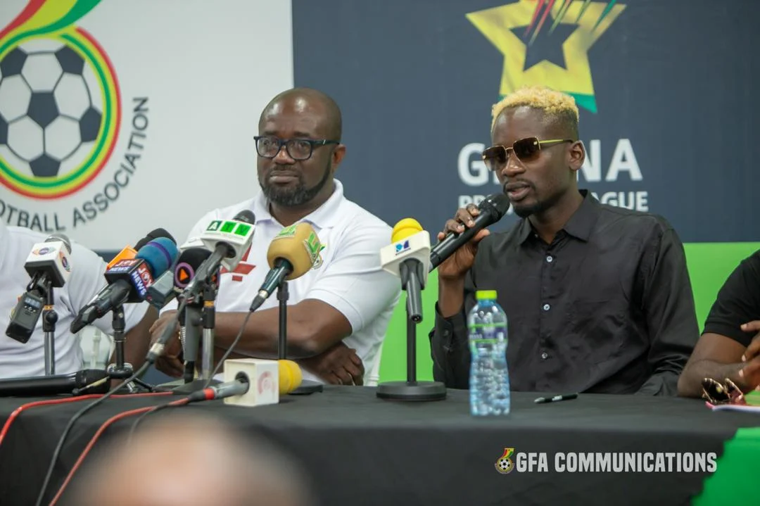 BetPawa Sponsors Ghana Premier League for three years,$6m