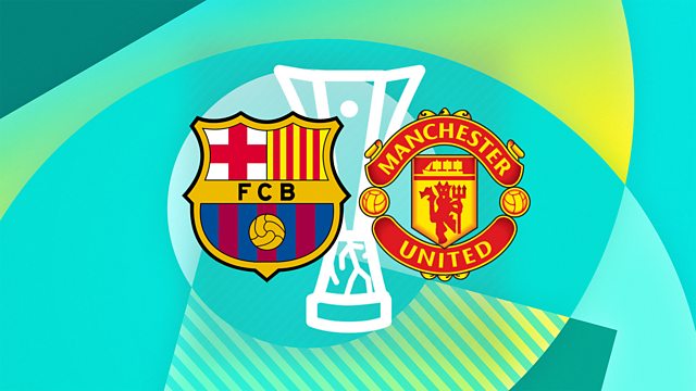 MANCHESTER UNITED CLASHES WITH FC BARCELONA OVER EUROPA LEAGUE KNOCKOUT SLOT. 