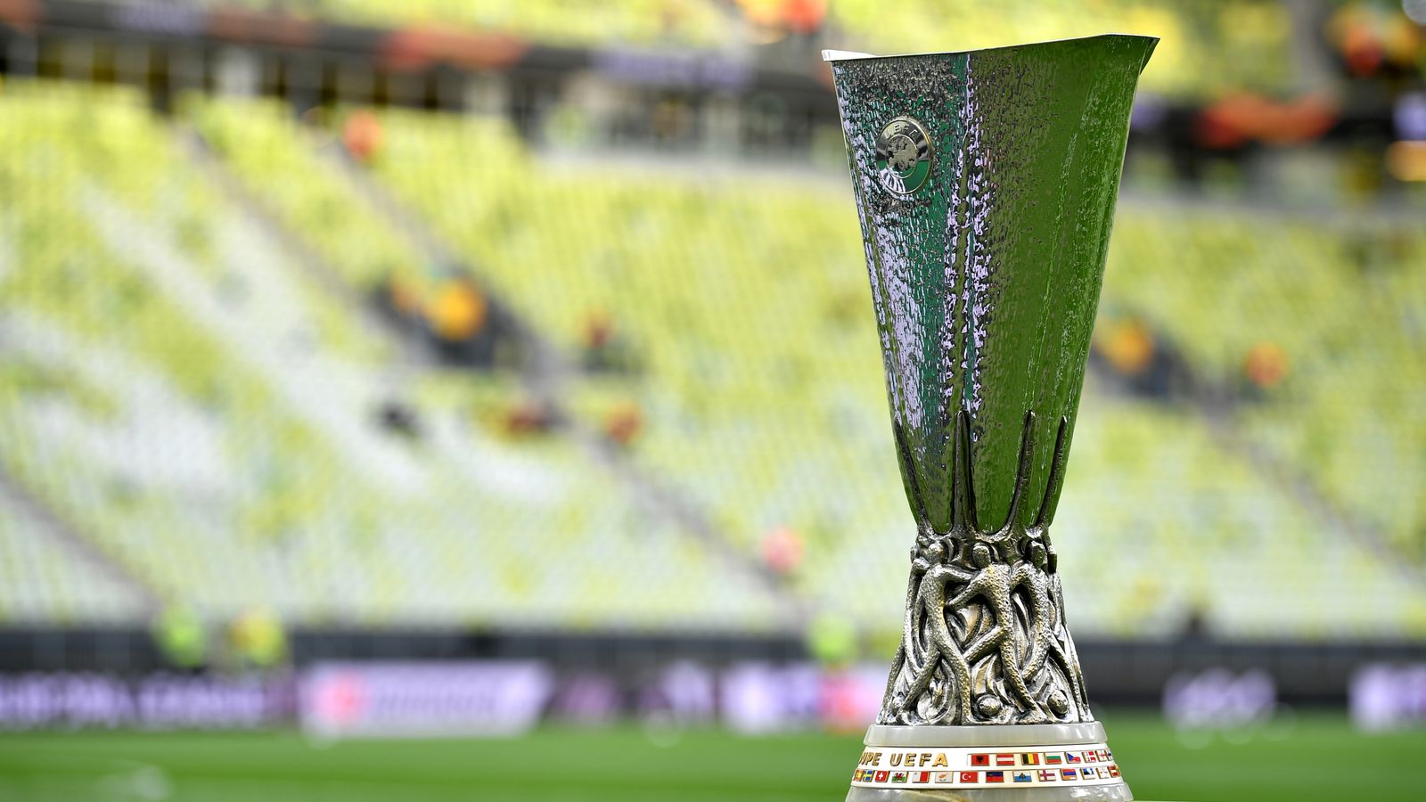 ARSENAL, JUVENTUS AND MANCHESTER UNITED ALL THROUGH TO THE LAST 16 OF THE EUROPA LEAGUE 