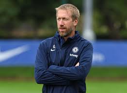 WHAT NEXT FOR GRAHAM POTTER?