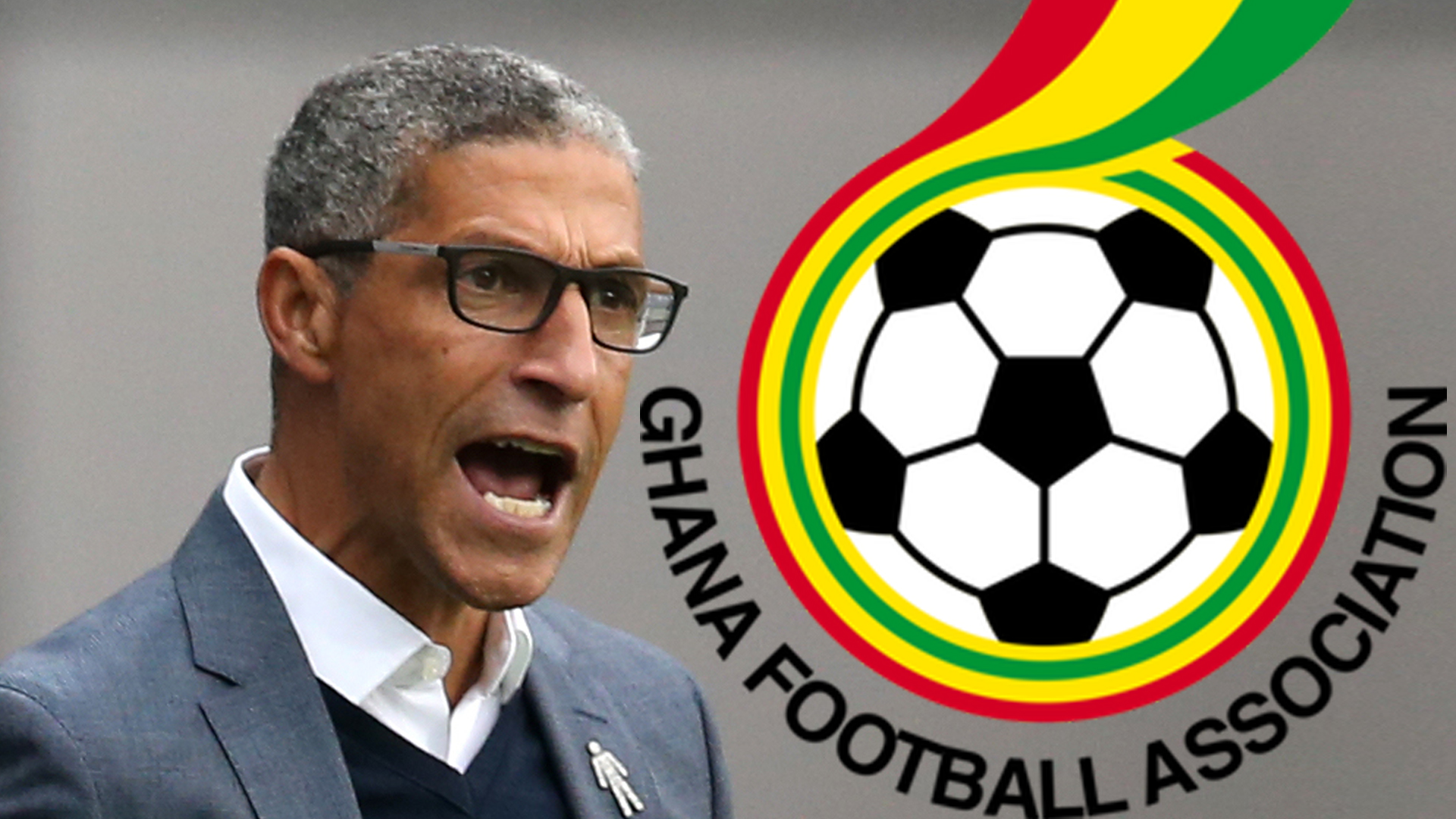 CHRIS HOUGHTON NAMES SQUAD FOR ANGOLA DOUBLE HEADER 