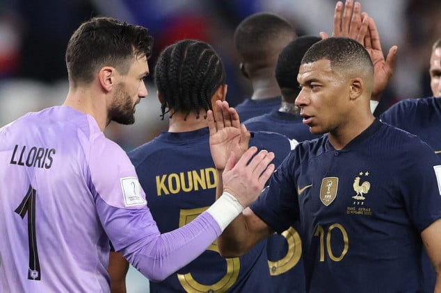 Kylian Mbappe takes over France National football team’s captaincy 