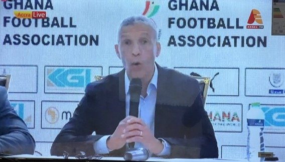 THE LEVEL OF THE GPL IS GOOD – CHRIS HUGHTON