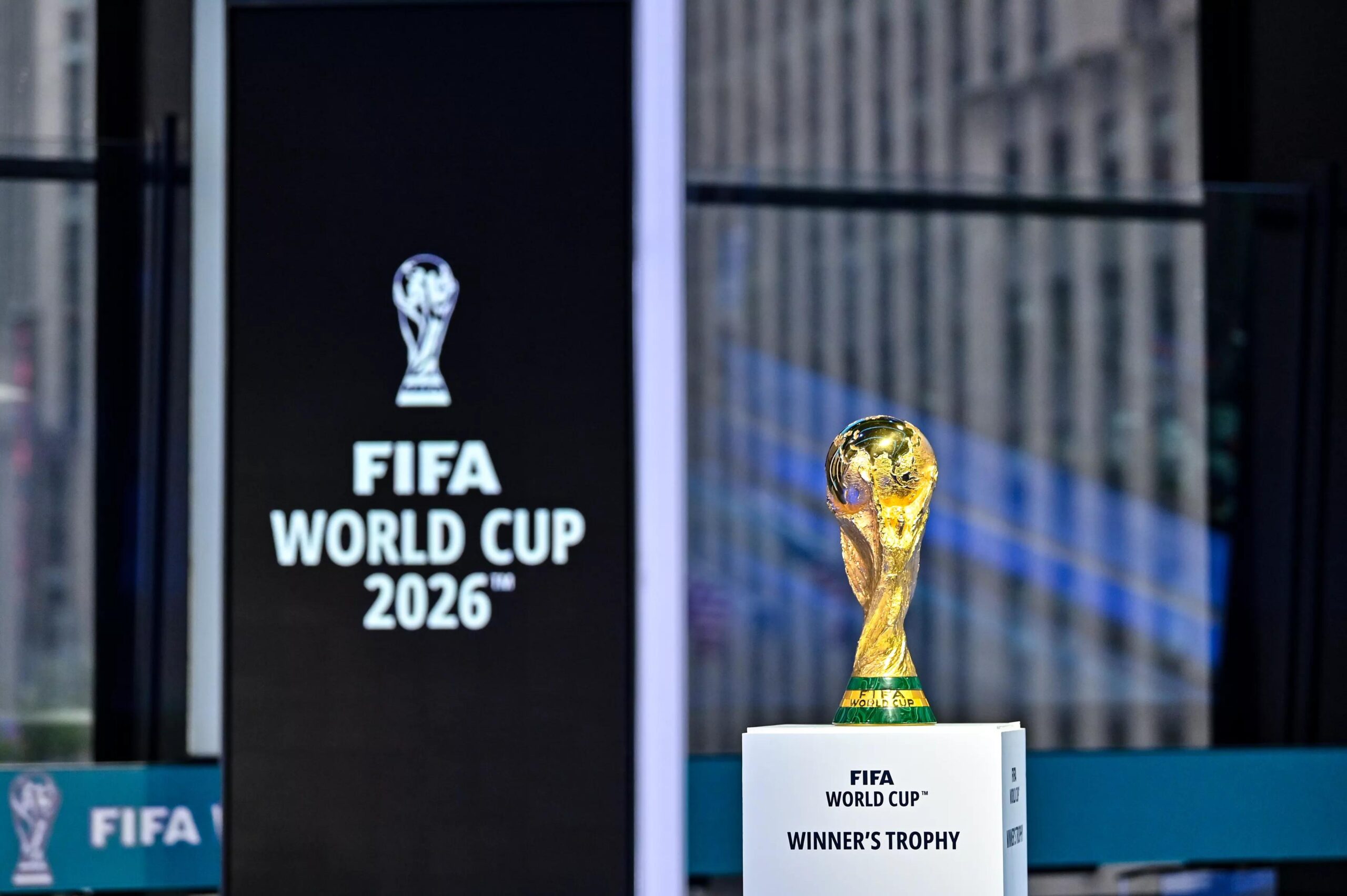 New batch of World Cup ticket on sale