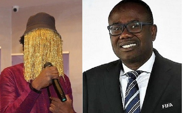 ANAS IS A BLACKMAILER – KWESI NYANTAKYI