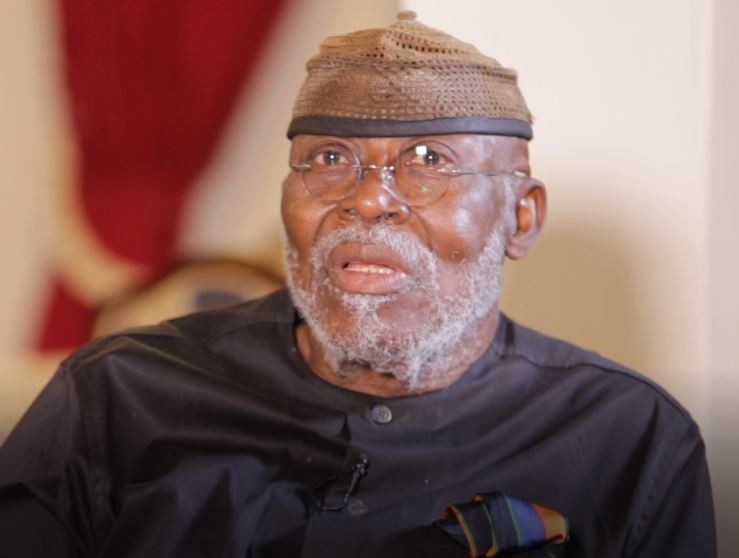 Kurt Has Brought Stability To Our Football, Hence He Deserves Another Term- Nyaho Tamakloe
