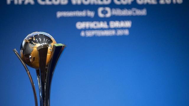 FIFA Club World Cup’s new format launching in 2025 with 32 teams 