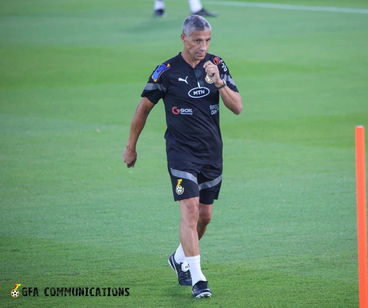 WINNING IS MY PRIORITY – CHRIS HUGHTON