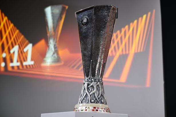 ROAD TO BUDAPEST, UNITED WELCOMES SEVILLA, WHILE JUVENTUS MEETS SPORTING CP IN THE QUARTER FINALS STAGE 