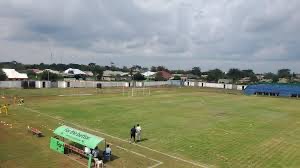 GFA BANNED ADUANA FC FROM USING ITS HOME GROUND.