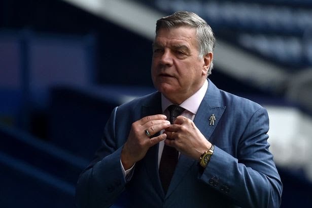 Leeds appoint Sam Allardyce ahead of Premier League fixture vs Man City