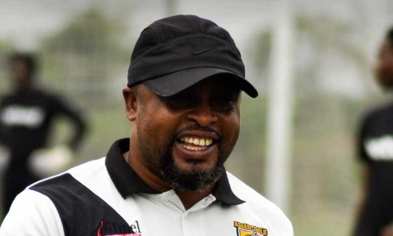 The poor recruitment by Kotoko and Hearts has affected the League