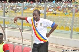 IT WILL BE VERY DISASTROUS IF HEARTS OF OAK GOES ON RELEGATION – MOHAMMED POLO