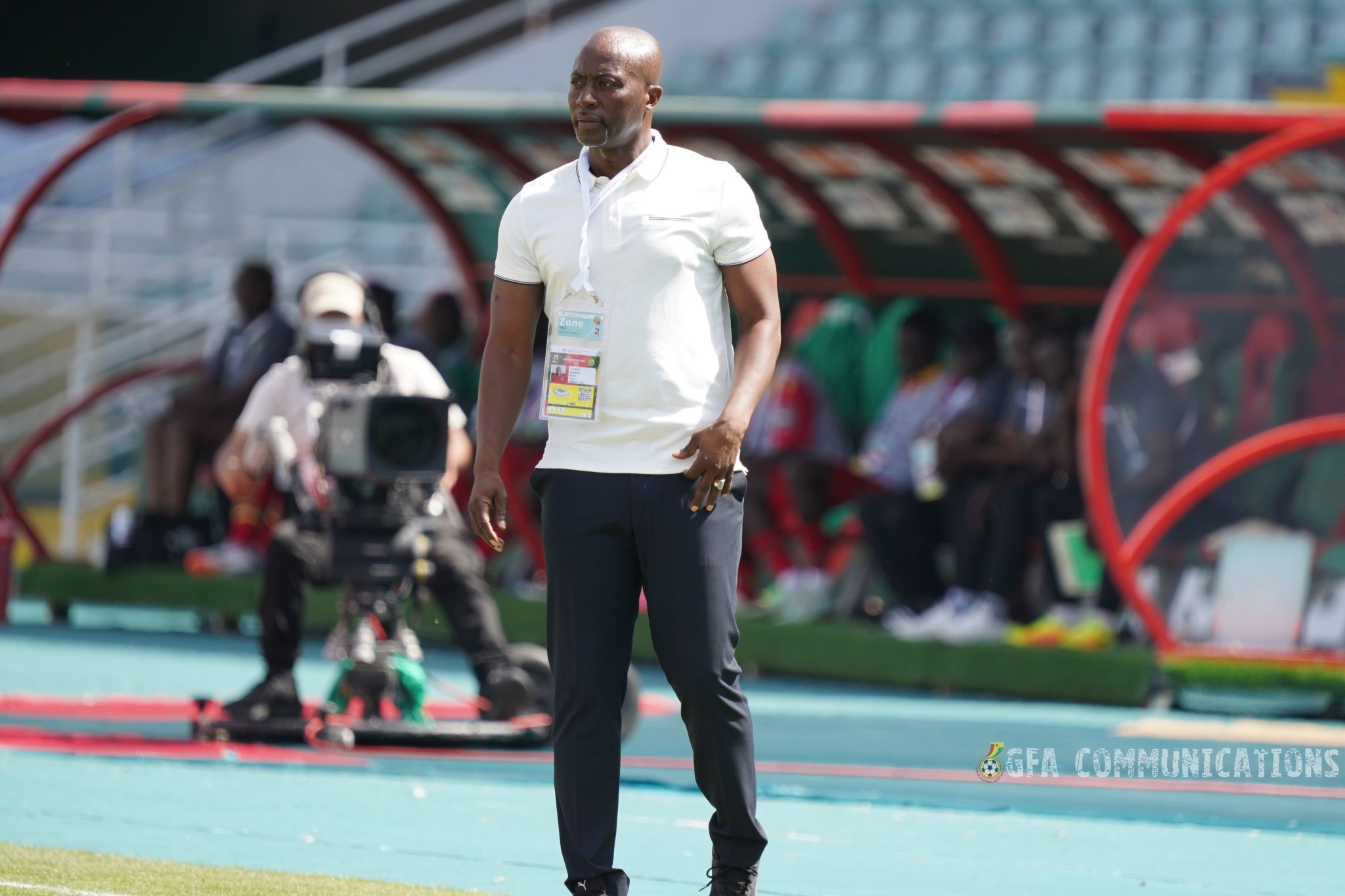 WE DID NOT HAVE ENOUGH REST – IBRAHIM TANKO ON DEFEAT TO MOROCCO