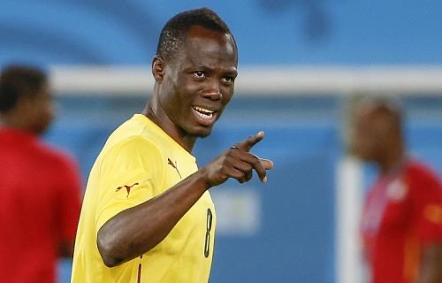 The Most Important Thing Is To Win – Agyemang Badu To Black Stars