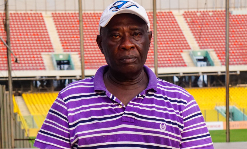 COACH ANOR WALKER REJOINS GREAT OLYMPICS ON A YEAR DEAL