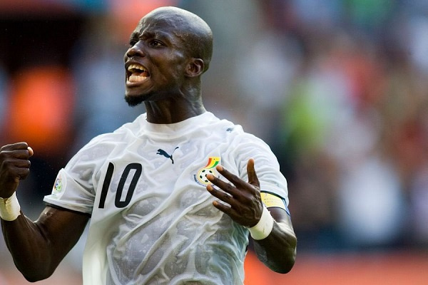 INVITE FORMER AFCON WINNER’S ON HOW TO WIN IT- STEPHEN APPIAH TO GFA