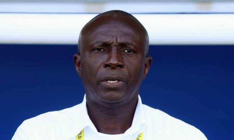 THE FA HAS BEEN VERY SUPPORTIVE- YUSIF BASIGI ON WOMEN’S FOOTBALL