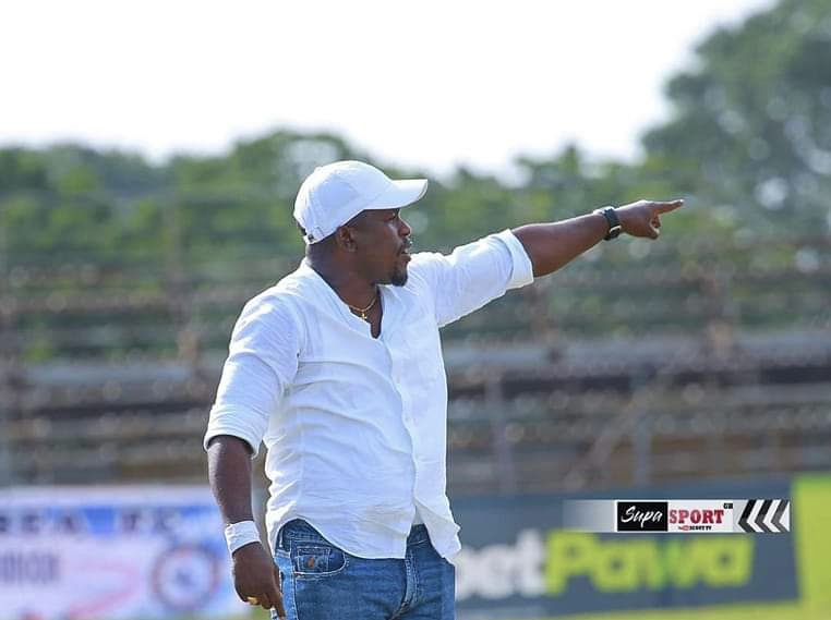 Let’s Say Positive Things About Our Football – Christopher Ennin