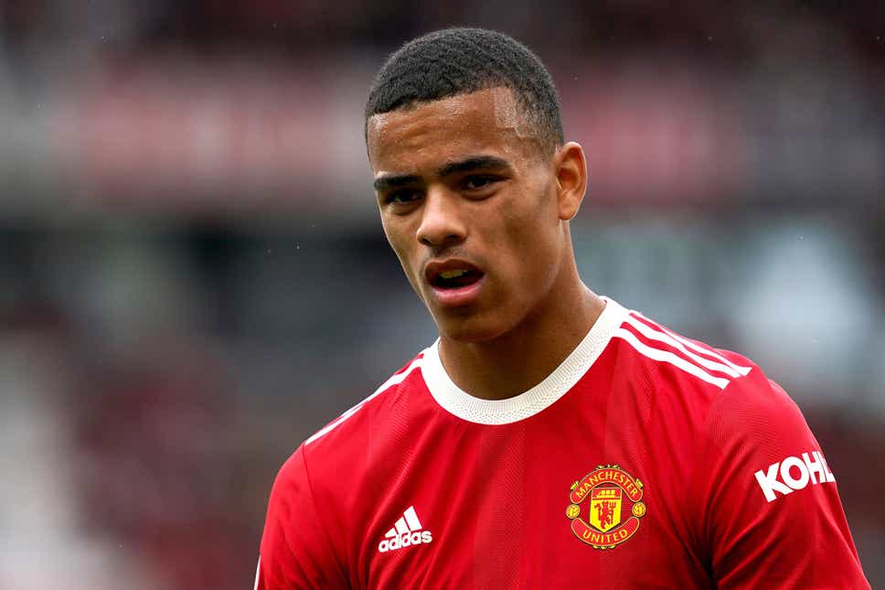 Manchester United Announces Mason Greenwood Will Not Return To The Club