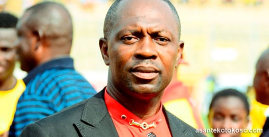 Support The Team Not Individuals – Opoku Nti To Kotoko Supporters