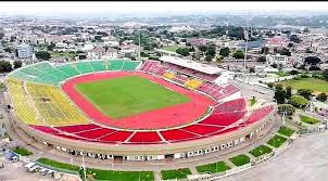 The Pitch Was Not Good – Antoine Semenyo On Baba Yara Stadium