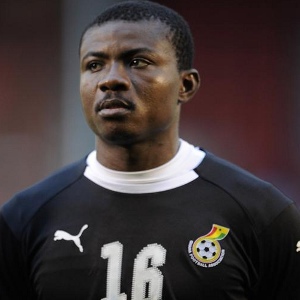 Former Black Stars Goalkeeper George Owu Tips Ghana To Win Next Year’s AFCON