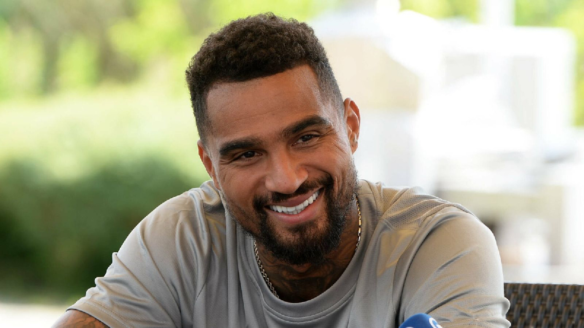 Kevin Prince Boateng Reveals Why He Was Kicked Out Of The National Team In 2014