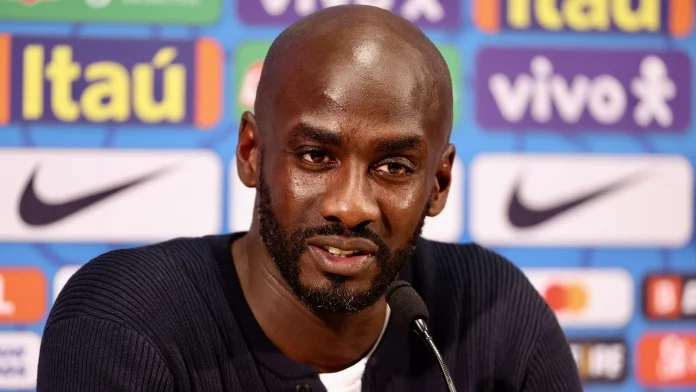 GFA parts ways with Otto Addo as Black Stars head coach