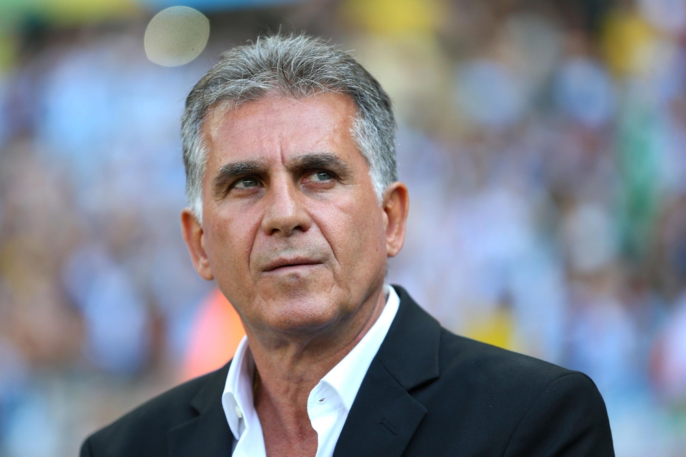 GFA appoints Carlos Queiroz as Black Stars head coach ahead of 2026 World Cup