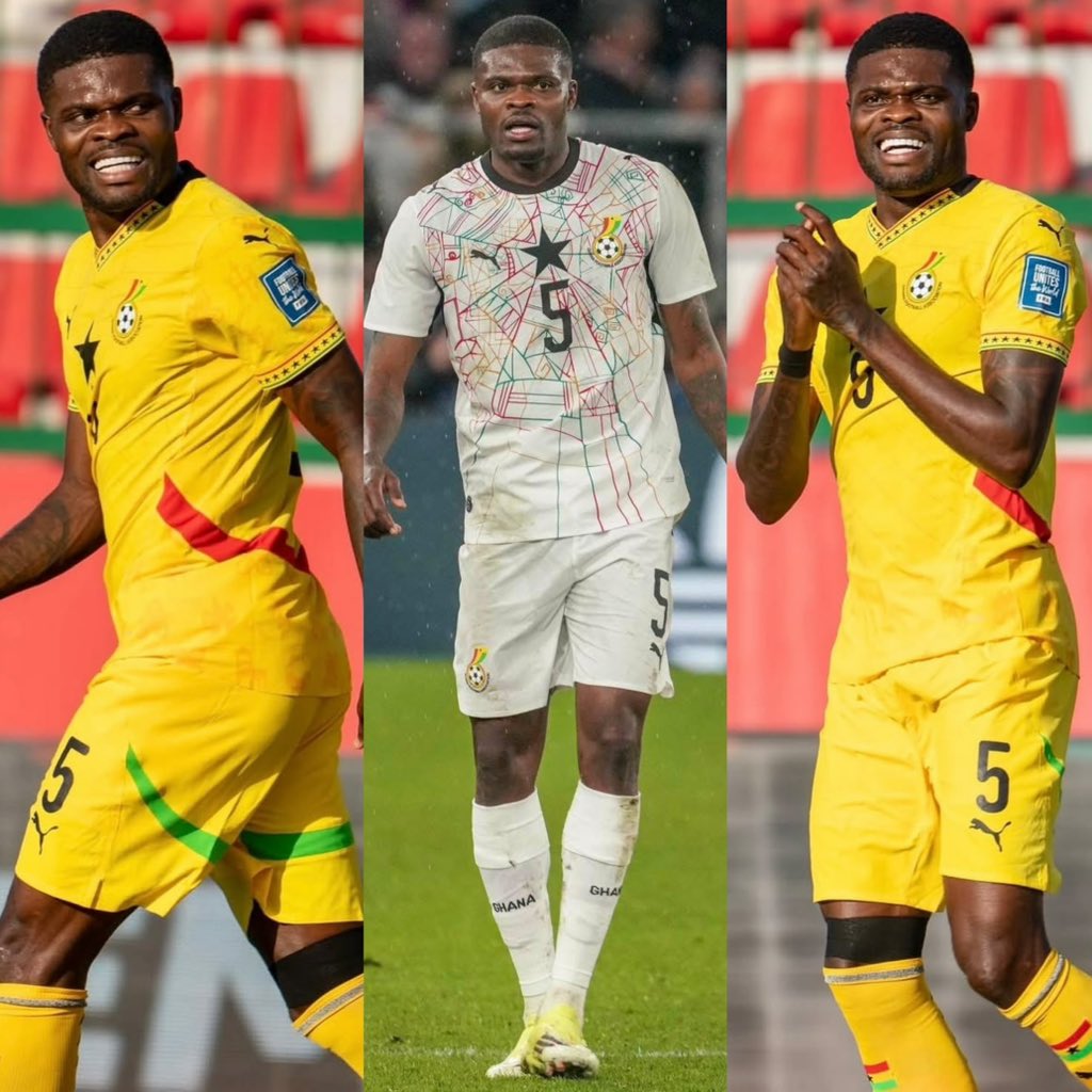 Canadian Court Rejects Thomas Partey’s Bid to Enter Country for World Cup Canadian Court Rejects Thomas Partey’s Bid to Enter Country for World Cup